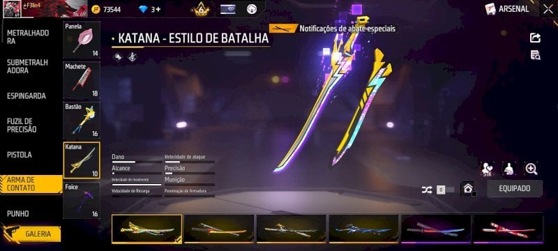 Foto do produto