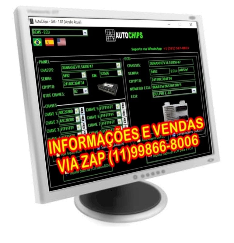Foto do produto