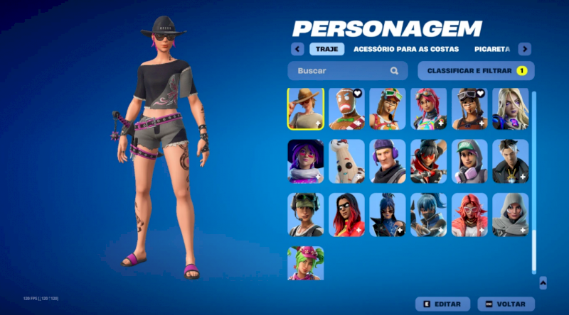 Foto do produto