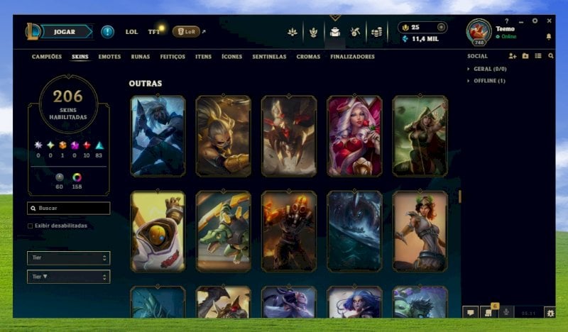 Foto do produto