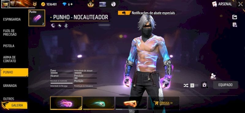 Foto do produto