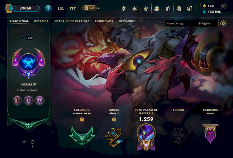 Foto do produto