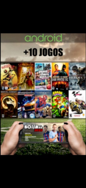 Foto do produto