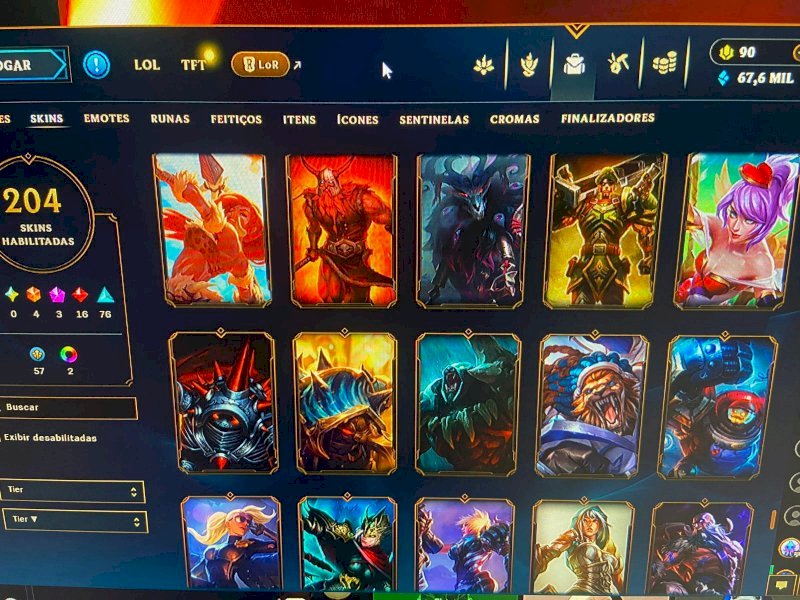 Foto do produto