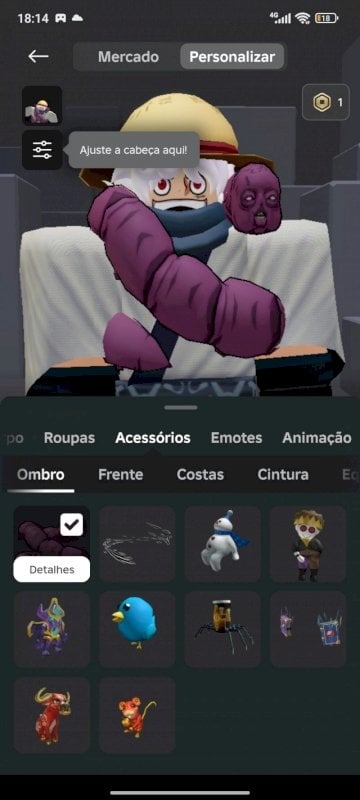 Foto do produto