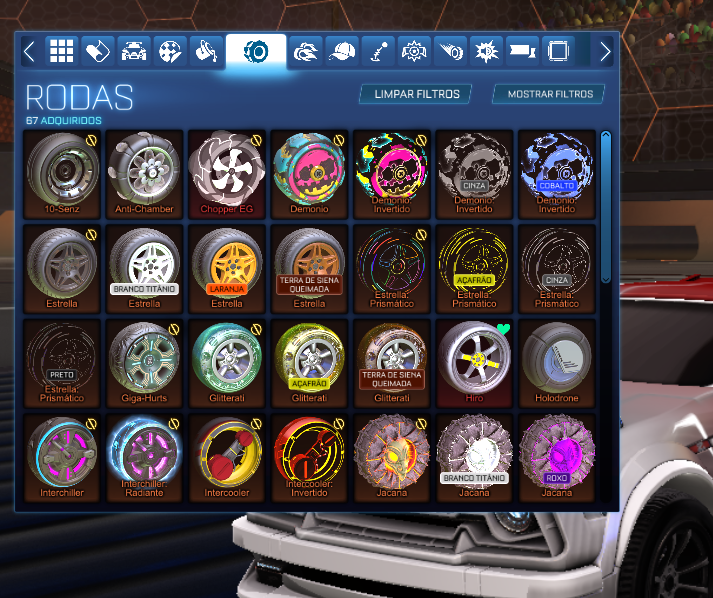 Foto do produto