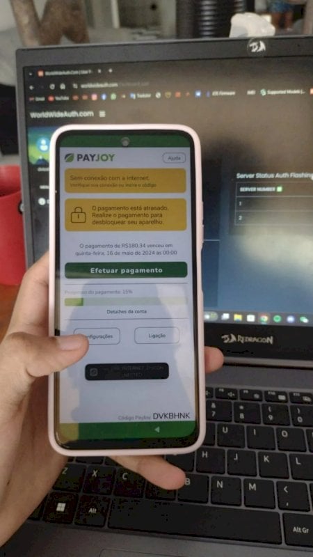 Foto do produto