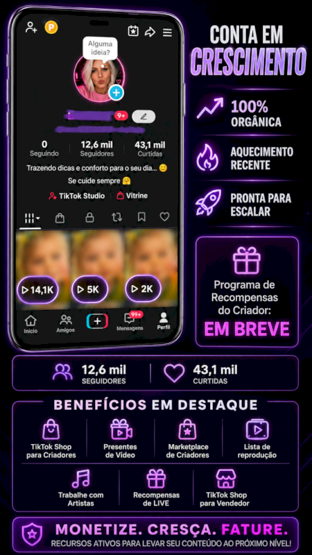Foto do produto