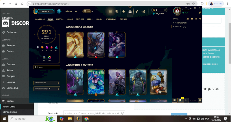 Foto do produto