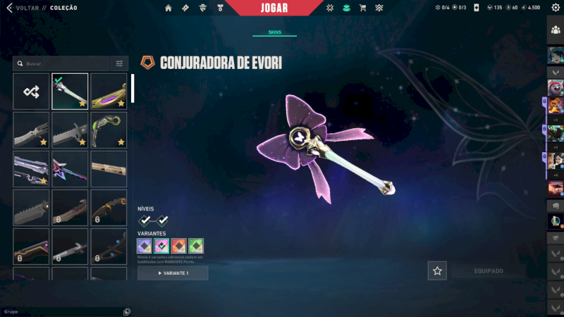 Foto do produto