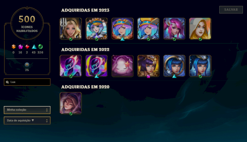 Foto do produto