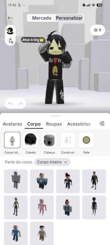 Foto do produto