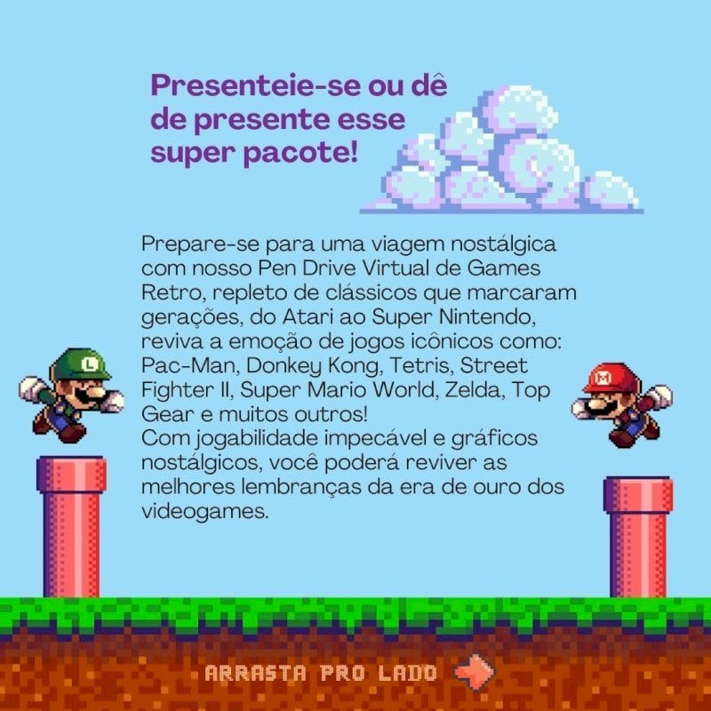 Foto do produto