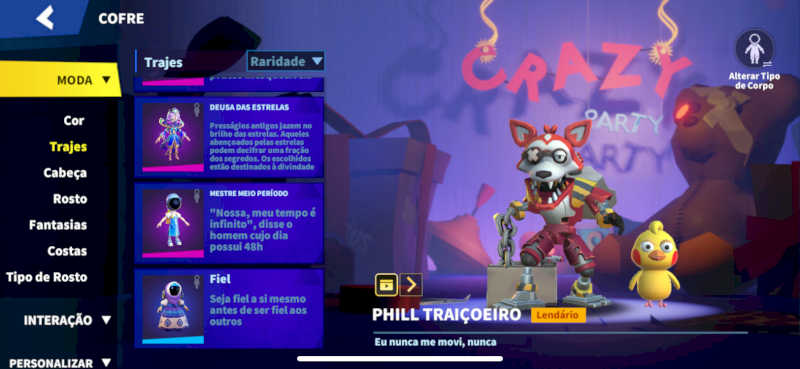 Foto do produto