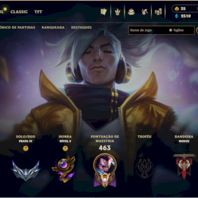152 SKINS | SEASON 2014 | 100% SEGURA