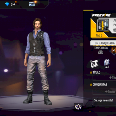 Conta final ID:604