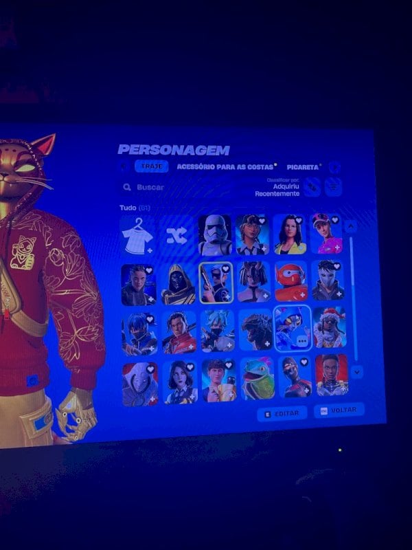 Foto do produto