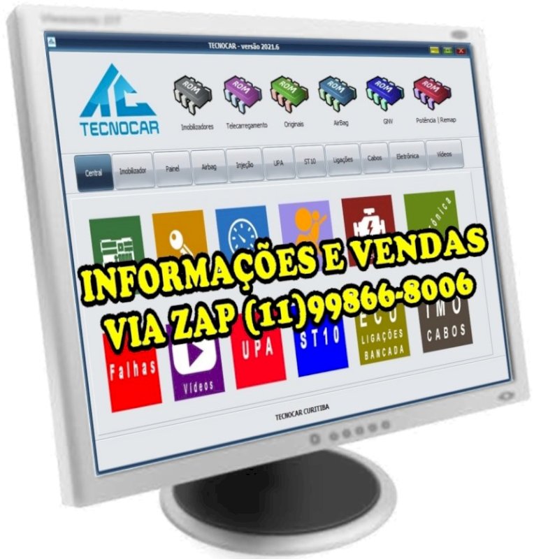 Foto do produto