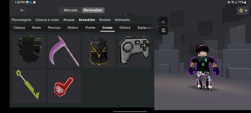 Foto do produto