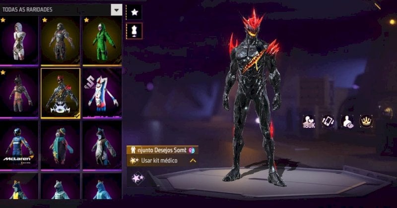 Foto do produto