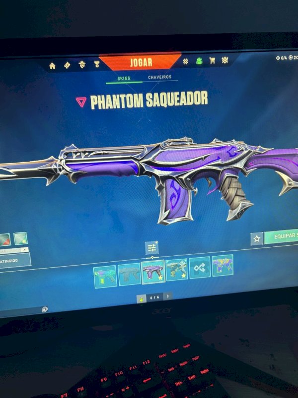 Foto do produto