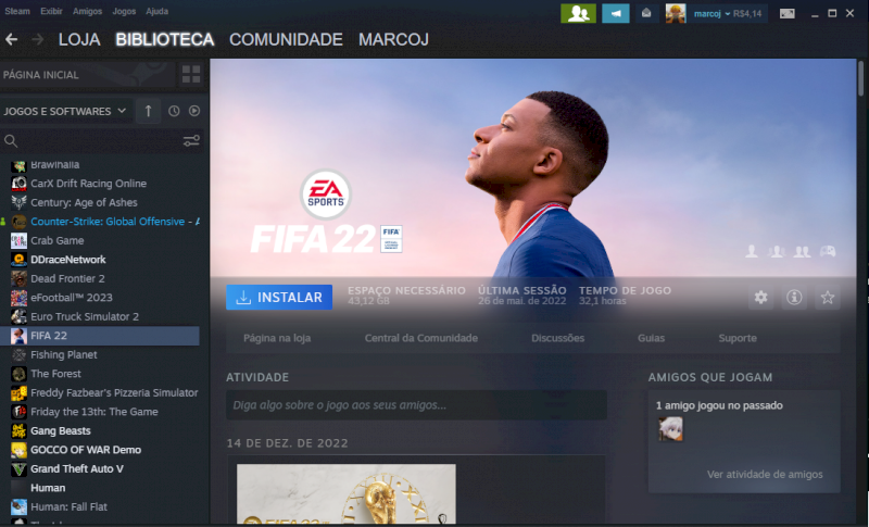 Foto do produto