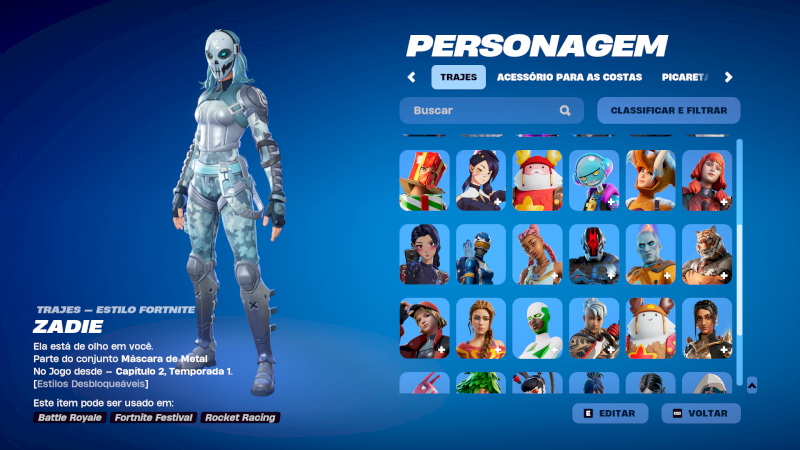 Foto do produto