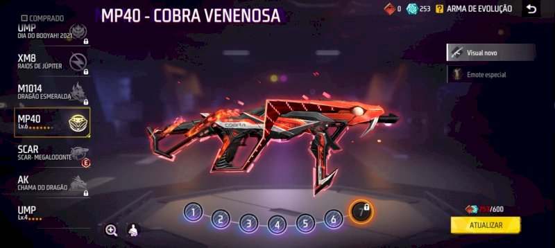 Foto do produto