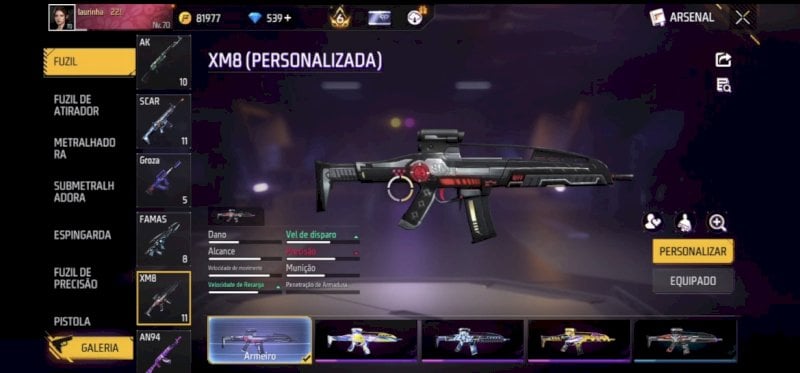 Foto do produto