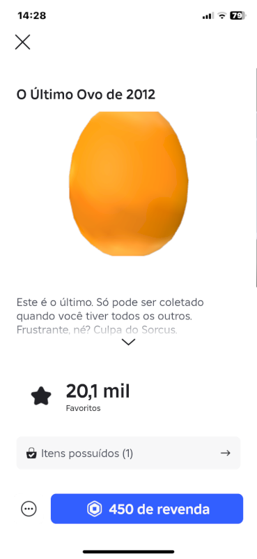 Foto do produto