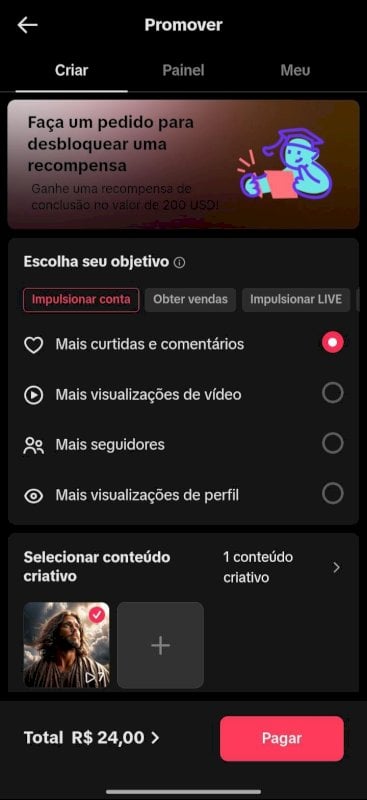 Foto do produto