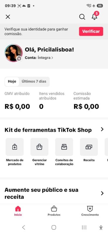 Foto do produto