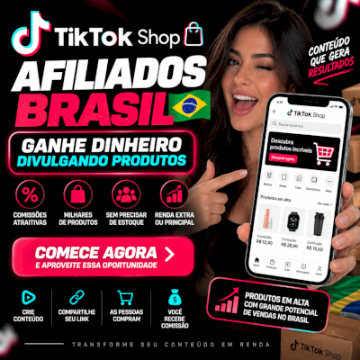✅CONTAS TIKTOK SHOP LIVE PC/CELULAR ACIMA DE 1~3K SEGUIDORES