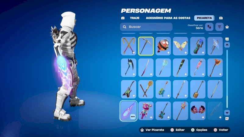 Foto do produto