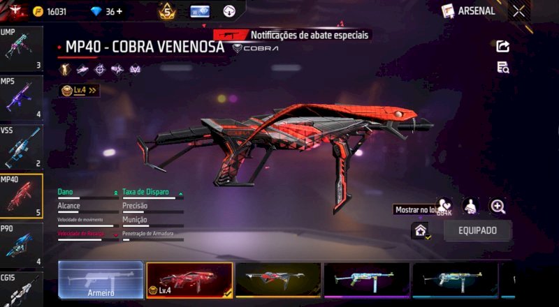 Foto do produto