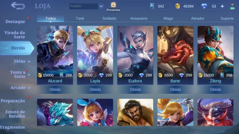 Foto do produto