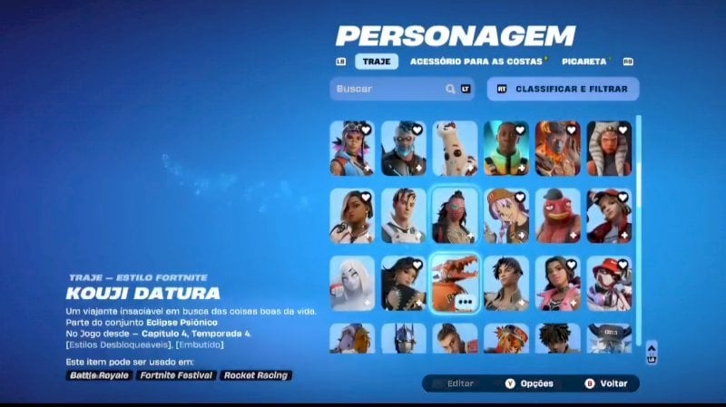 Foto do produto