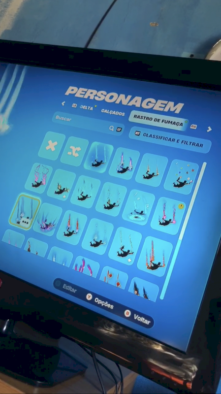 Foto do produto