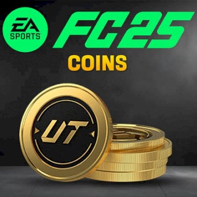 Coins EA FC 25 Fifa 25 100k