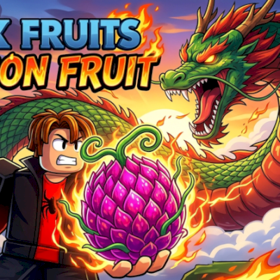 🐲🐉Frutas permanentes dragon no preço baixo de mercado (ENTREGA RÁPIDO⚔️🍏)