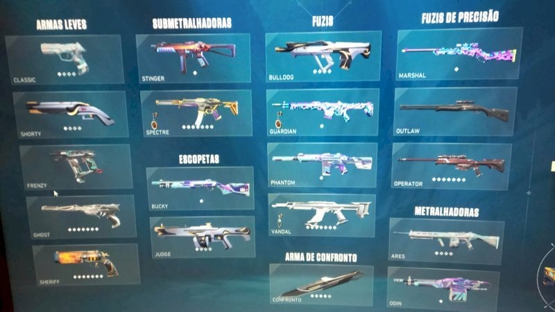Foto do produto