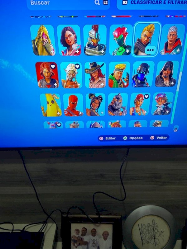 Foto do produto
