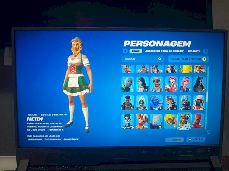 Foto do produto