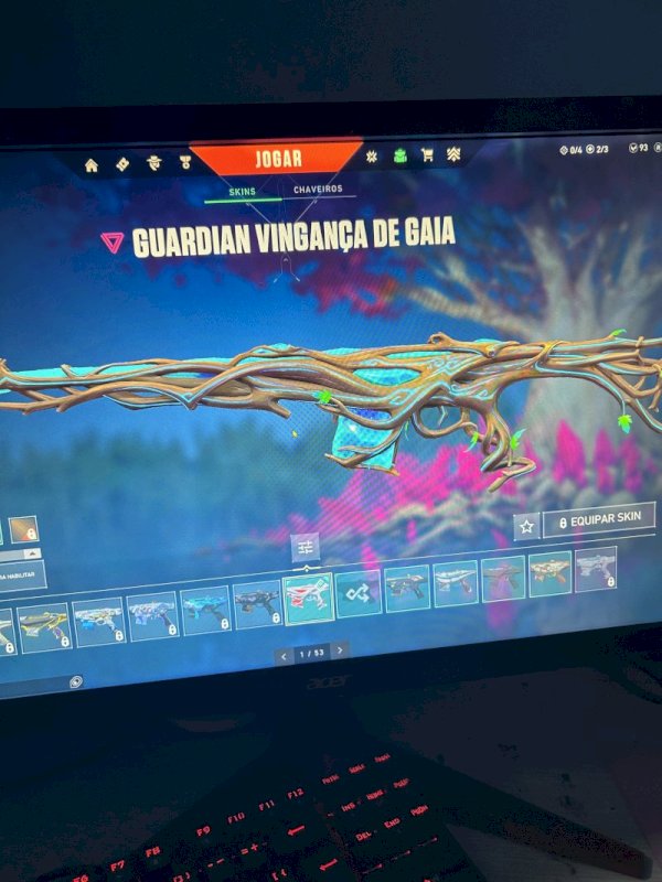 Foto do produto