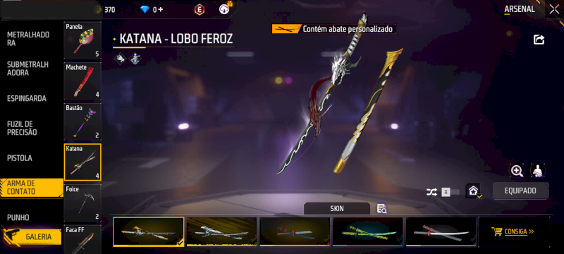 Foto do produto