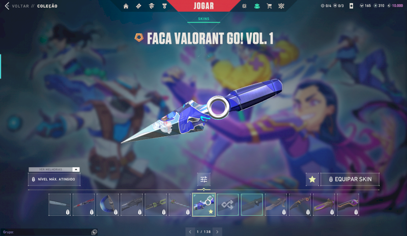 Foto do produto