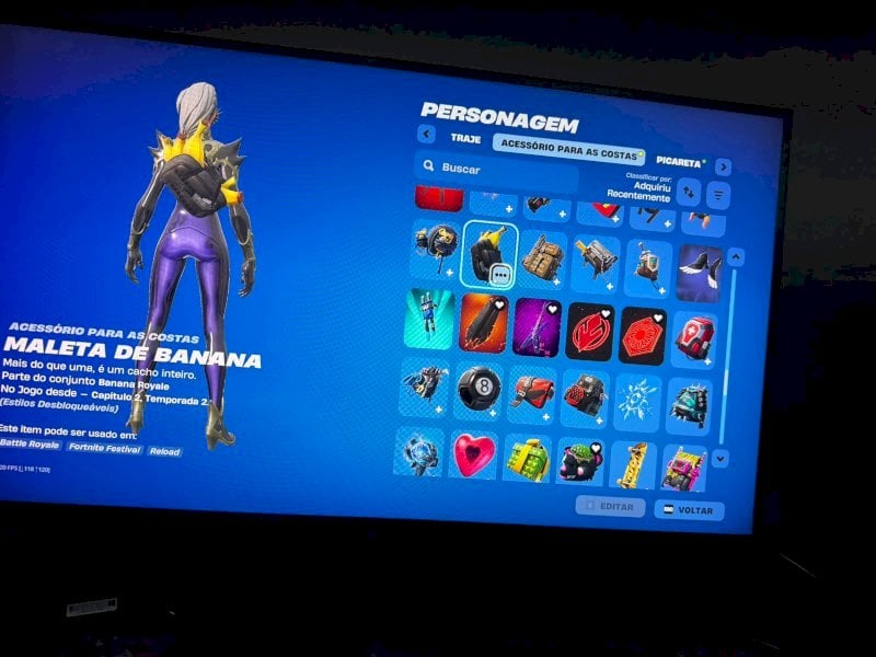 Foto do produto
