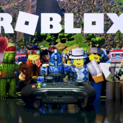 CONTA DE ROBLOX EXCELENTE PARA COMEÇAR