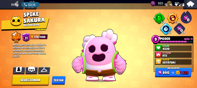 Foto do produto