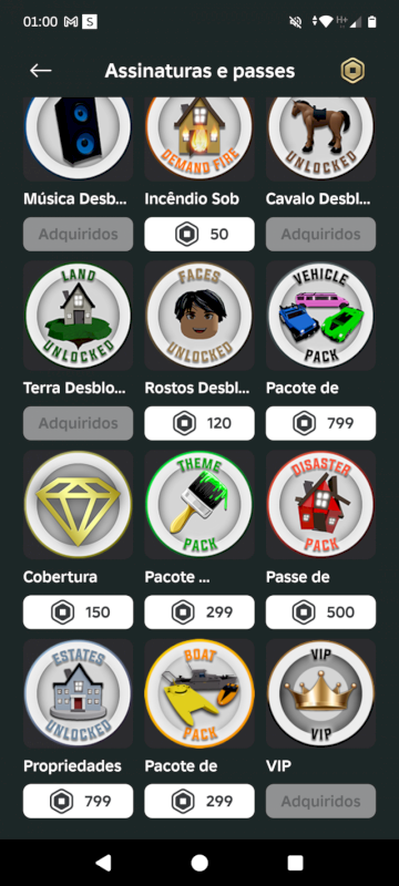 Foto do produto